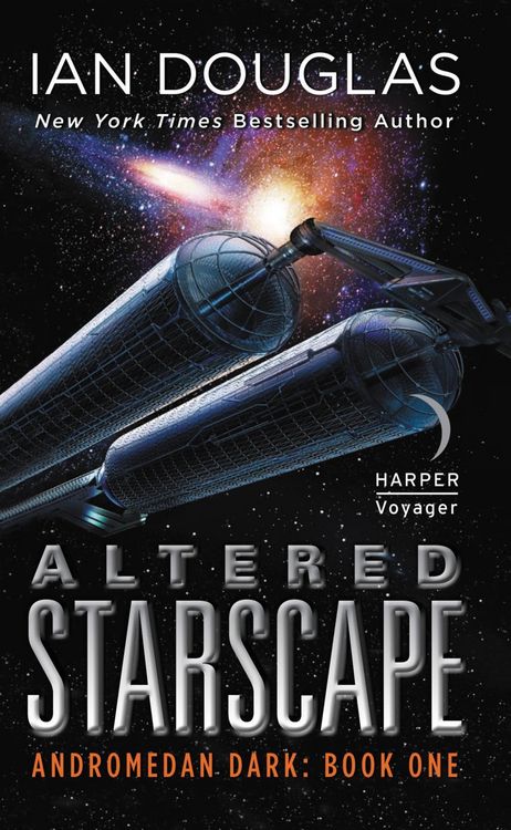 Produktbild: Altered Starscape