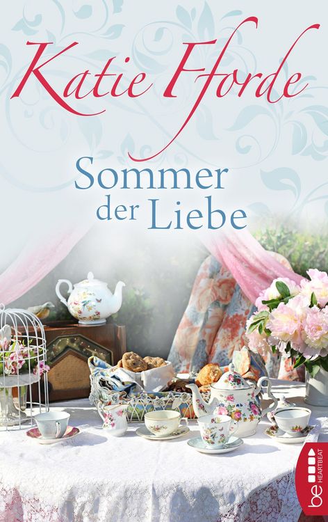Produktbild: Sommer der Liebe