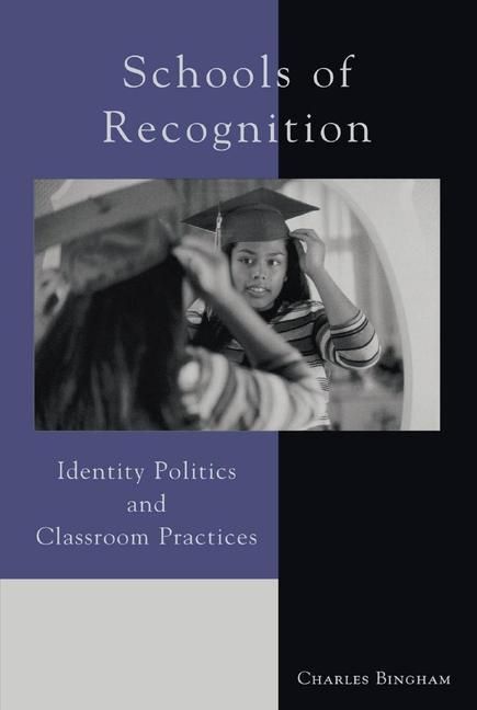 Produktbild: Schools of Recognition