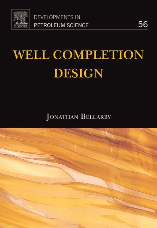 Produktbild: Well Completion Design