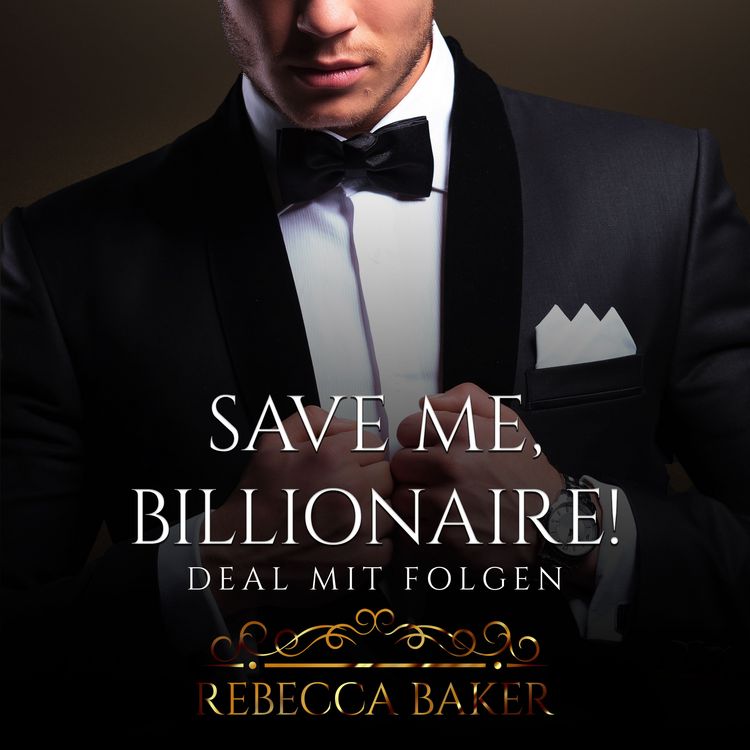 Produktbild: Save me, Billionaire
