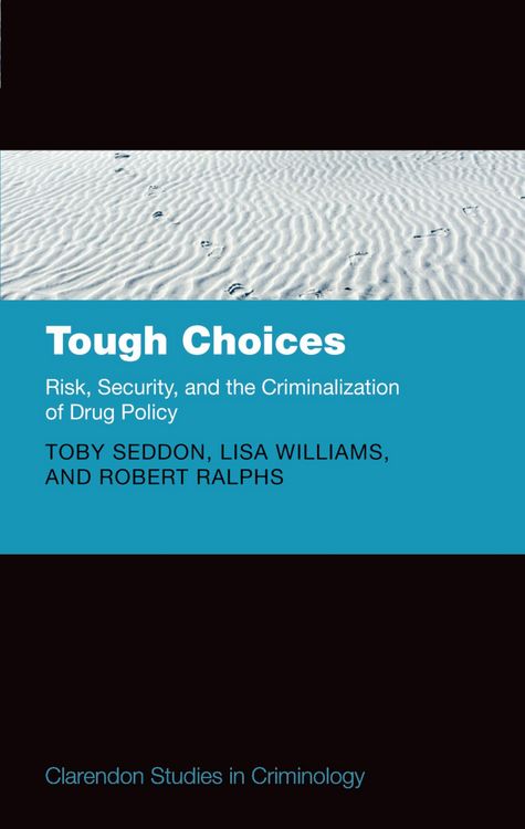 Produktbild: Tough Choices