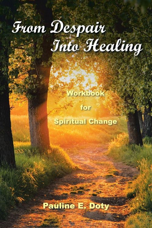 Produktbild: From Despair into Healing