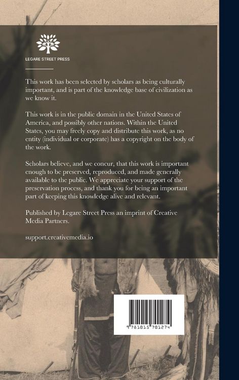 Produktbild: Monument to, and History of the Mingo Indians; Facts and Traditions About This Tribe, Their Wars, Chiefs, Camps, Villages and Trails. Monument Dedicat