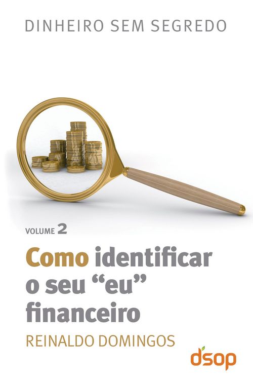 Produktbild: Como identificar seu "eu" financeiro