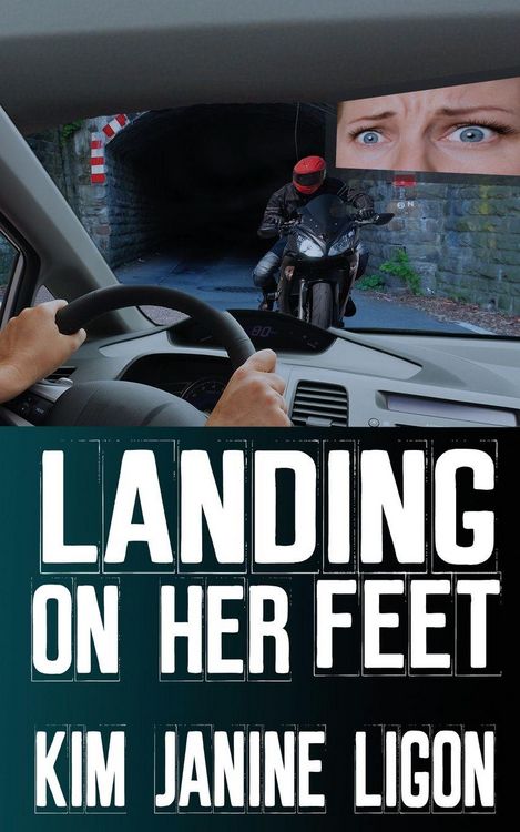 Produktbild: Landing on Her Feet