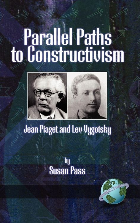 Produktbild: Parallel Paths to Constructivism