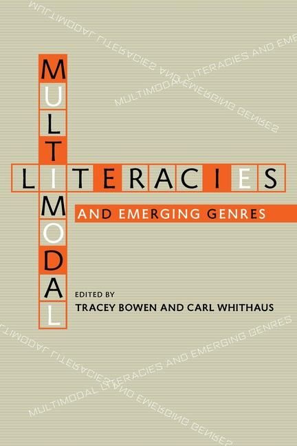 Produktbild: Multimodal Literacies and Emerging Genres