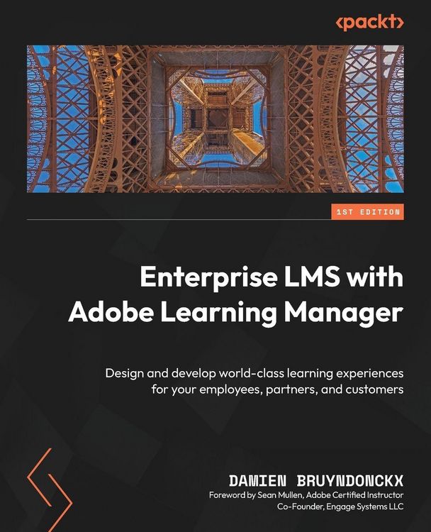Produktbild: Enterprise LMS with Adobe Learning Manager