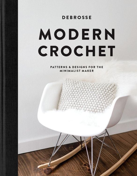 Produktbild: Modern Crochet