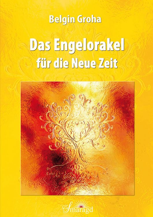 Produktbild: Das Engelorakel f&uuml;r die Neue Zeit