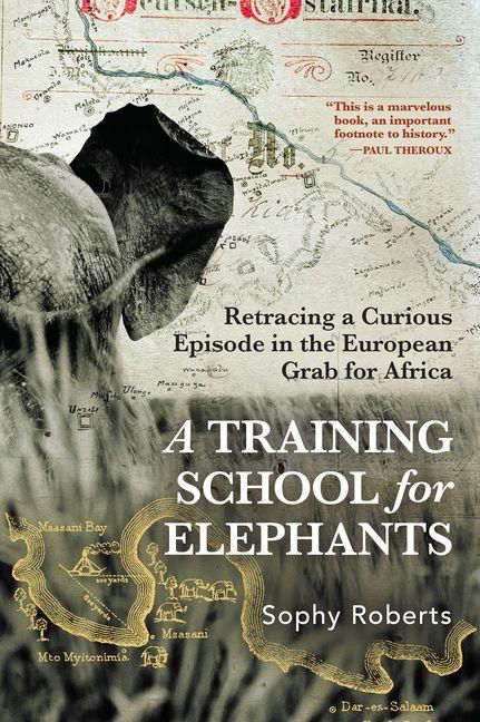 Produktbild: A Training School for Elephants