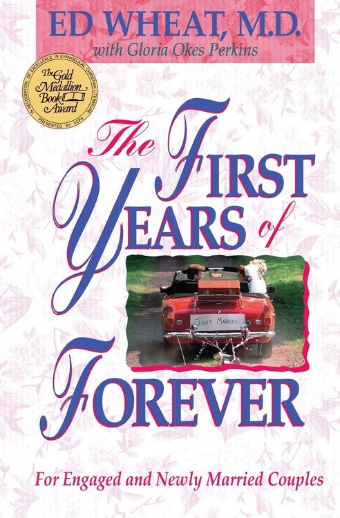 Produktbild: The First Years of Forever