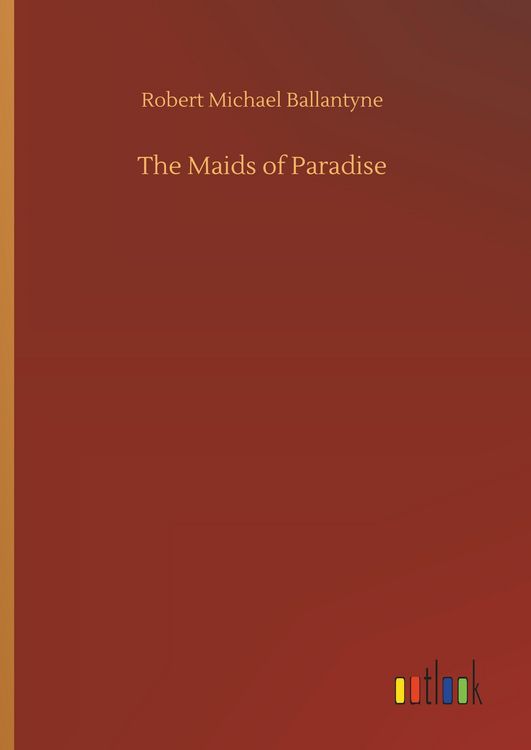 Produktbild: The Maids of Paradise