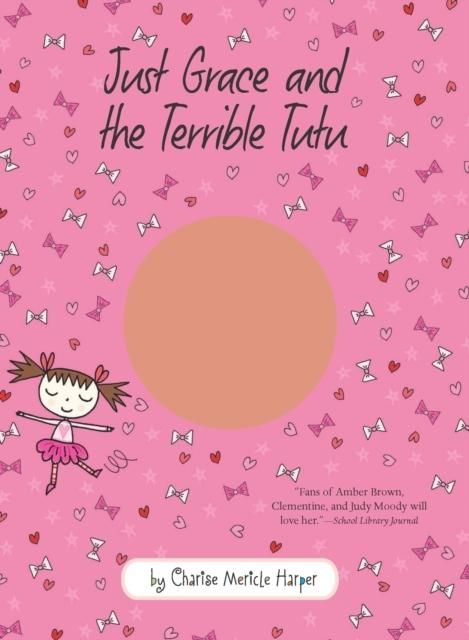 Produktbild: Just Grace and the Terrible Tutu
