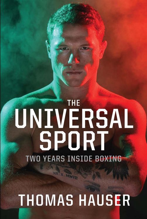 Produktbild: Universal Sport