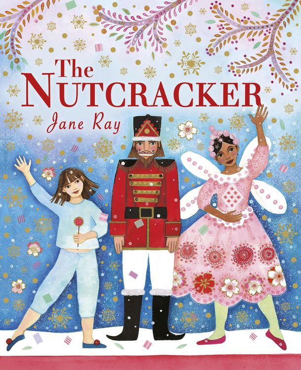 Produktbild: The Nutcracker