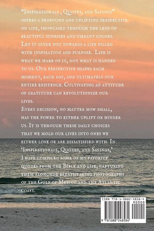 Produktbild: Inspirationals, Quotes and Sayings
