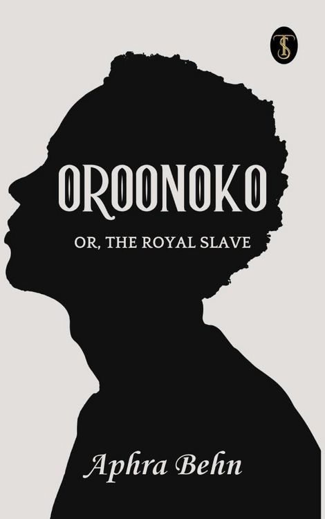 Produktbild: Oroonoko: or, the Royal Slave
