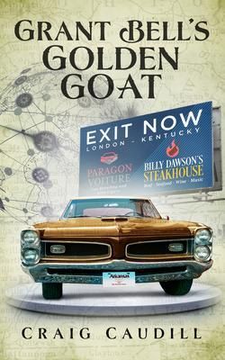 Produktbild: Grant Bell's Golden Goat