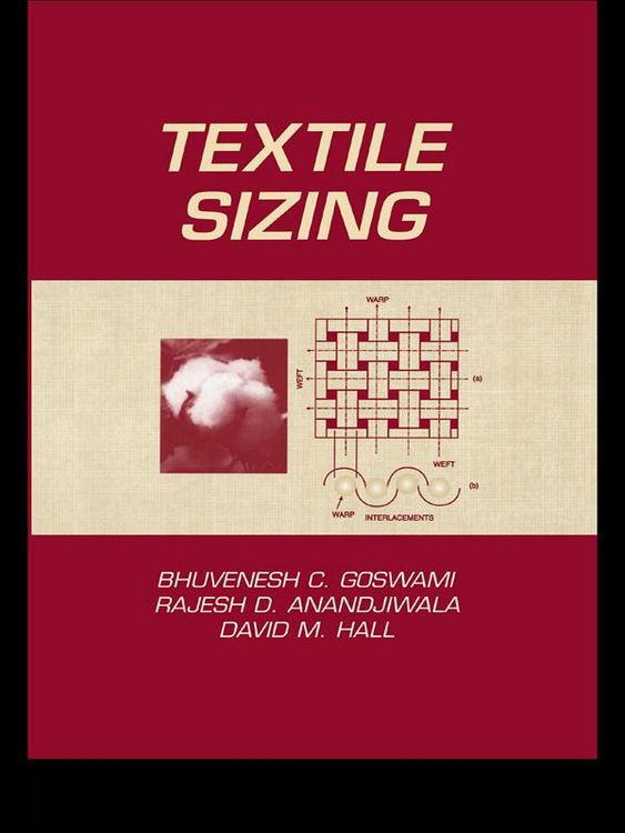 Produktbild: Textile Sizing