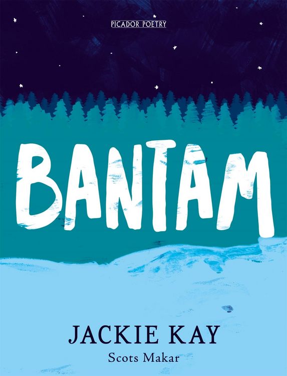 Produktbild: Kay, J: Bantam
