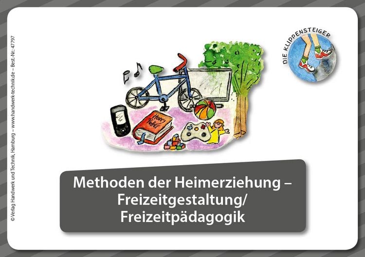Produktbild: eBook inside: Buch und eBook Kartenset Jugendhilfe - Die Klippensteiger