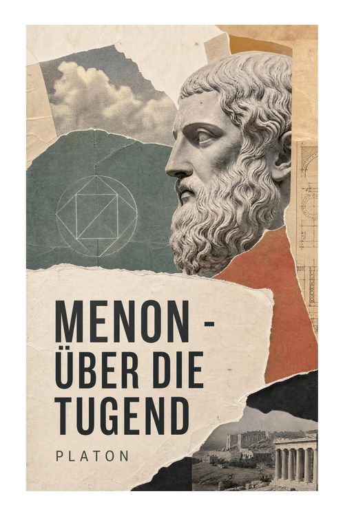 Produktbild: Menon - &Uuml;ber die Tugend