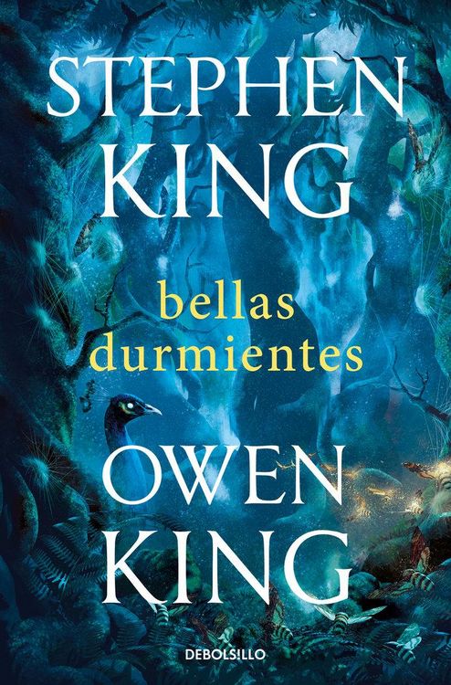 Produktbild: Bellas durmientes