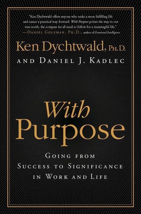 Produktbild: With Purpose