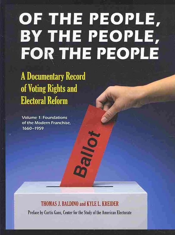 Produktbild: Prepak-Of The People By Th-2cy