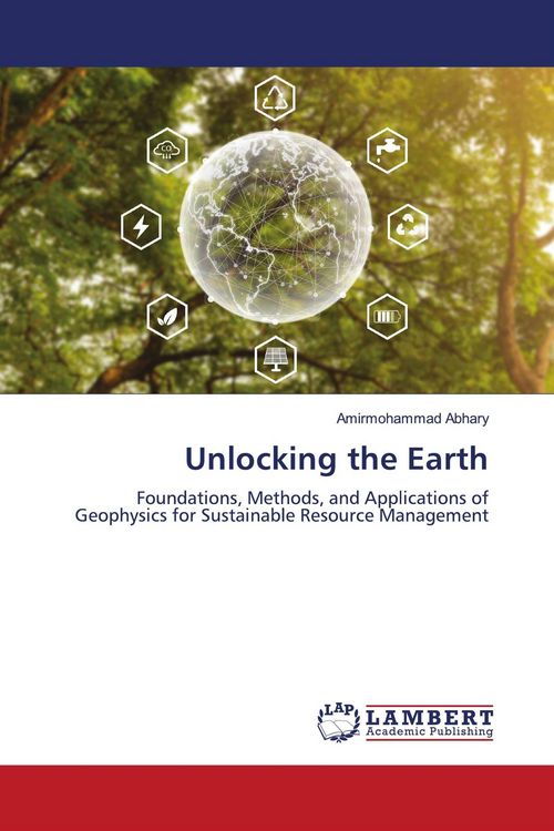 Produktbild: Unlocking the Earth