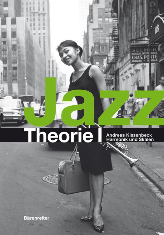 Produktbild: Jazztheorie / Jazztheorie I + II als Paket