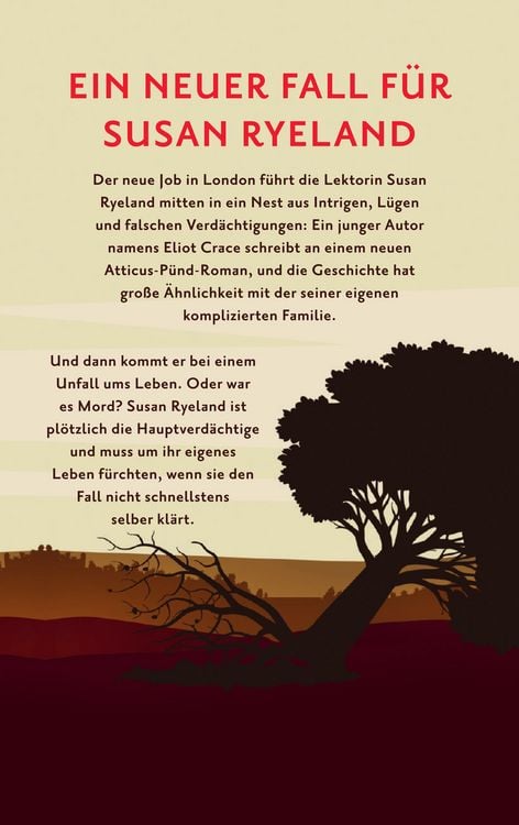 Produktbild: Tod zur Teestunde