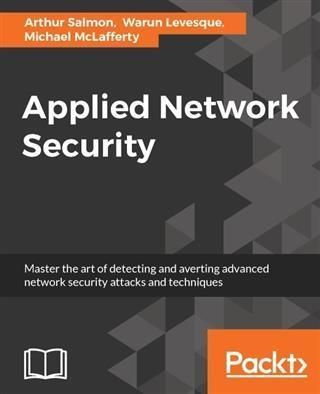 Produktbild: Applied Network Security