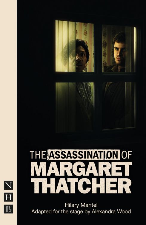 Produktbild: The Assassination of Margaret Thatcher