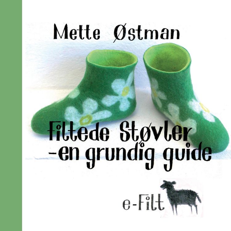 Produktbild: Filtede st&oslash;vler - en grundig guide