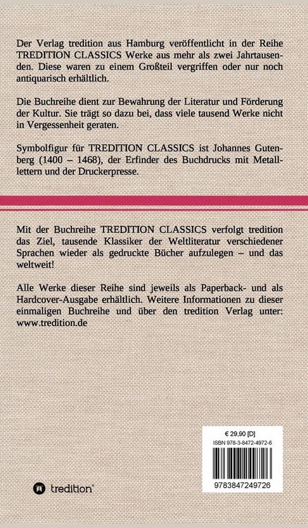 Produktbild: Die Gottesfreundin