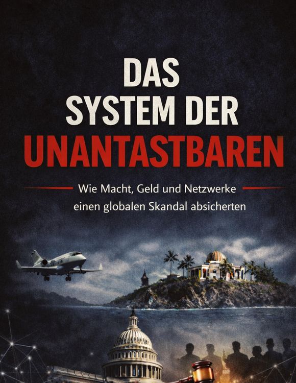 Produktbild: Mikulaschek, D: SYSTEM DER UNANTASTBAREN