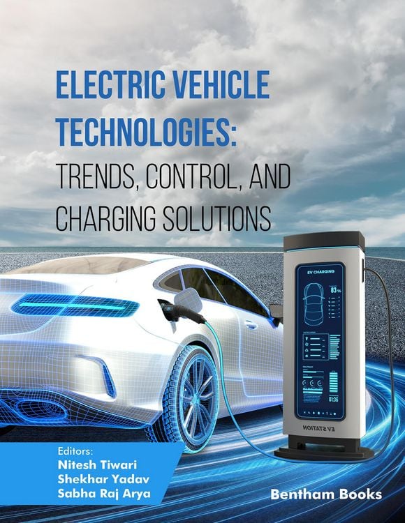 Produktbild: Electric Vehicle Technologies: Trends, Control, and Charging Solutions