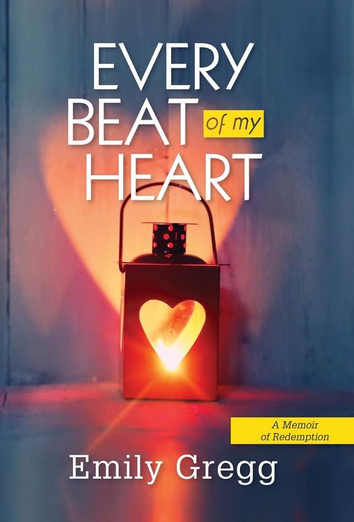 Produktbild: Every Beat of my Heart