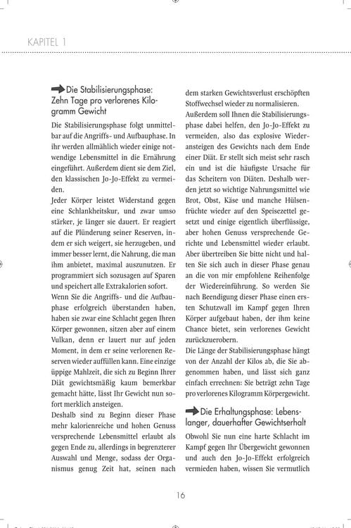 Produktbild: Die Dukan Di&auml;t