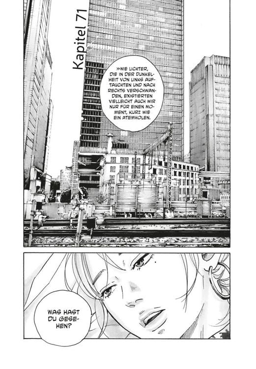 Produktbild: Saturn Return 9