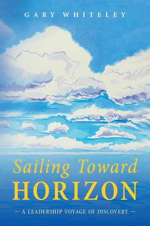 Produktbild: Sailing Toward Horizon