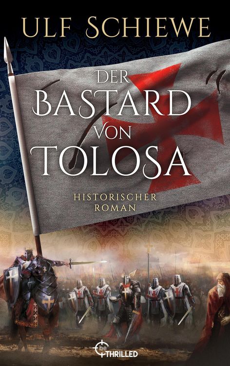 Produktbild: Der Bastard von Tolosa