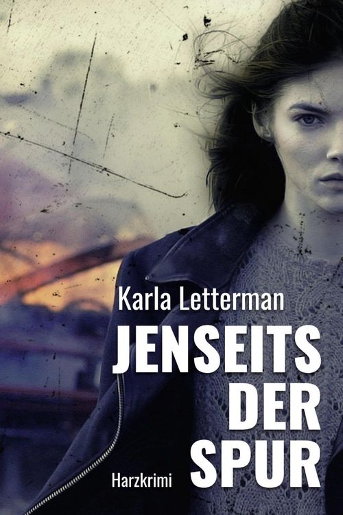 Produktbild: Jenseits der Spur
