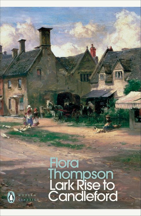Produktbild: Lark Rise to Candleford