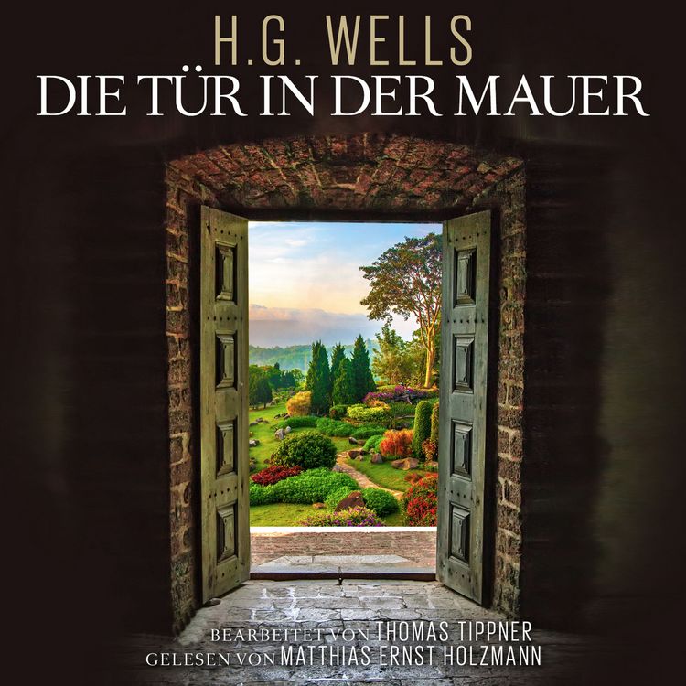 Produktbild: Die T&uuml;r in der Mauer