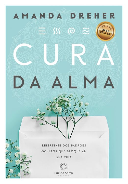 Produktbild: Cura da Alma