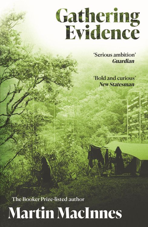 Produktbild: Gathering Evidence